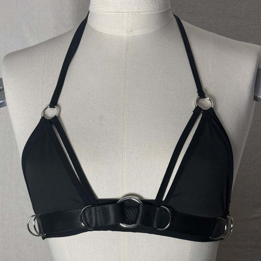 Namibia Tactical Rave Bra M - Picture 5 of 8